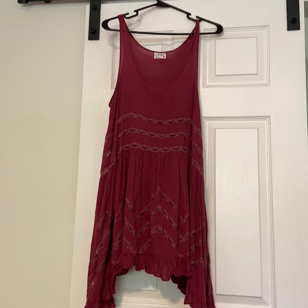 Free People Top